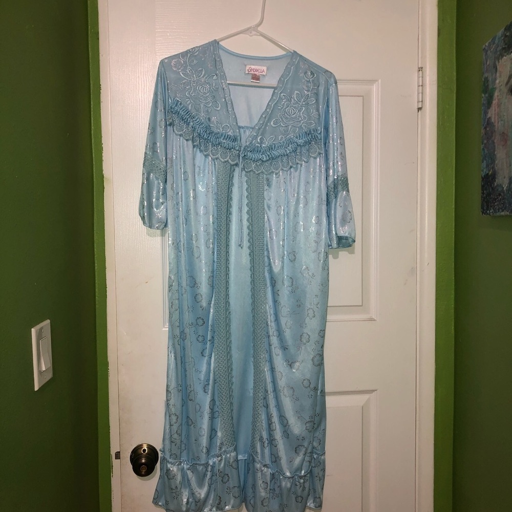 Nightgown
